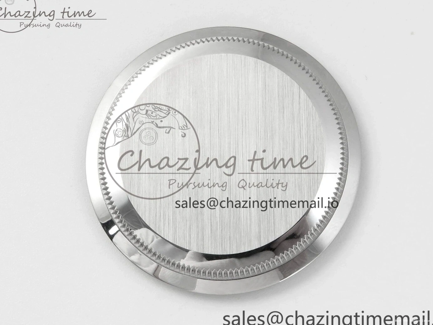 Good Copy Rolex Watches DD Tailored 1:1 SS Clone Daytona SS Clean on 126509 Best Black Edition Bracelet Dial 255 Super 1218